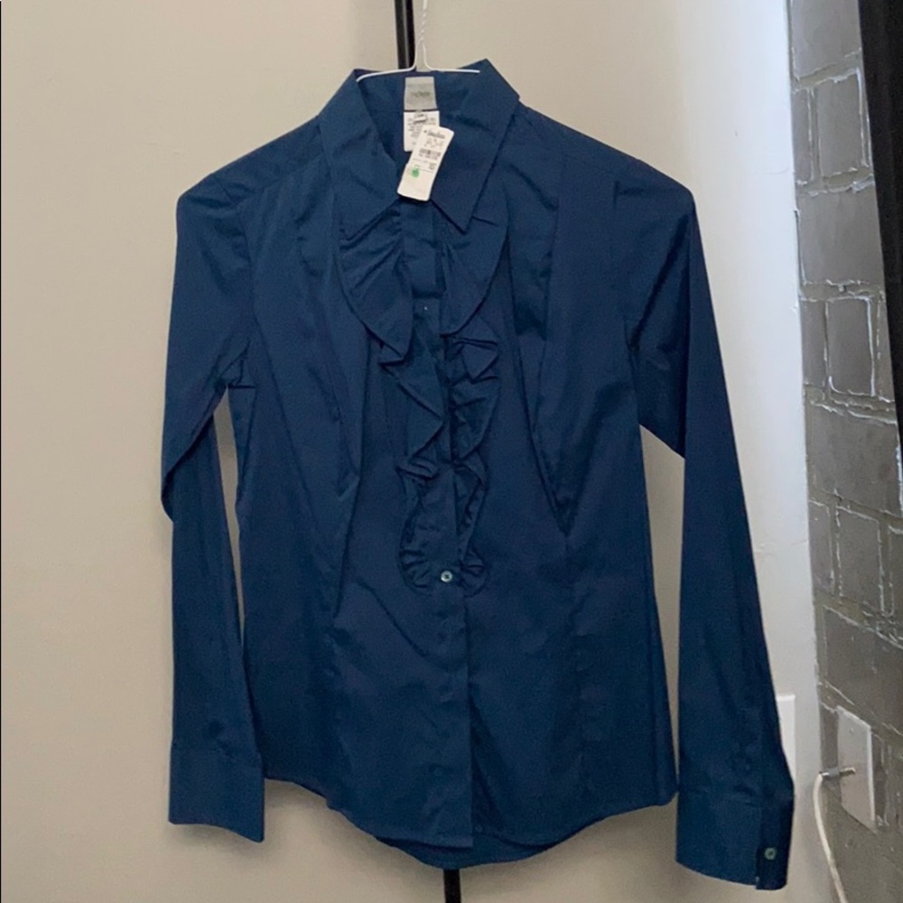 Craig Taylor Neiman Marcus blouse
